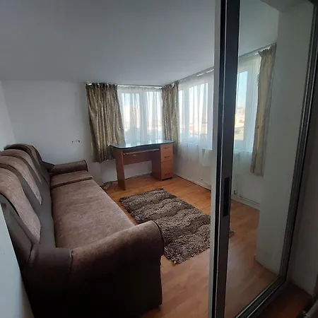 Apartment Cazare Apartament Craiova