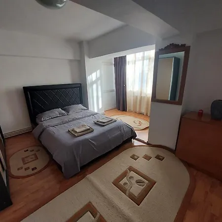 Apartment Cazare Apartament Craiova *