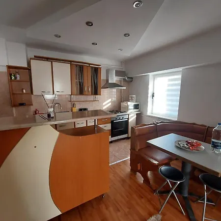 Cazare Apartament Craiova Apartment Craiova