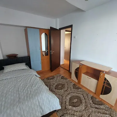 Apartment Cazare Apartament Craiova