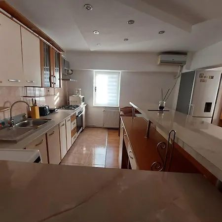 Cazare Apartament Craiova Apartment *