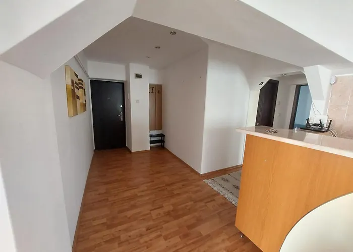 Cazare Apartament Craiova شقة كرايوفا