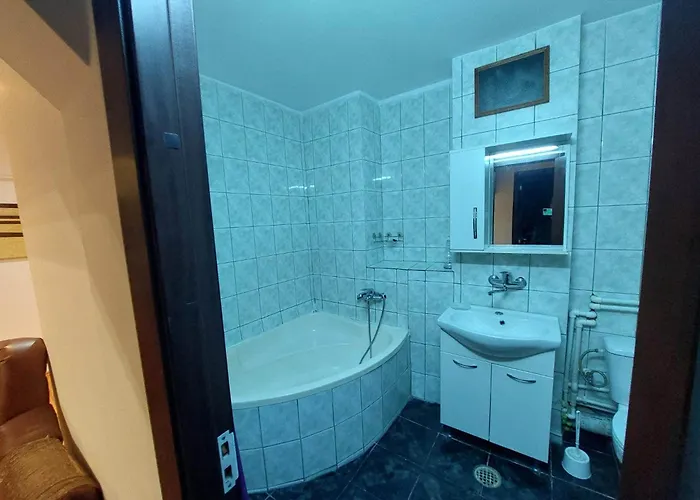 Cazare Apartament Craiova كرايوفا